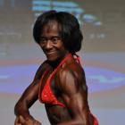 Rolanda   Bynum - NPC John Simmons 2009 - #1